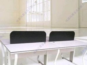 領先在于你的魄力 專業定制屏風隔斷、辦公位與卡座，助力成都辦公布局