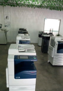 臨沂匯澤辦公設備 您身邊的高速復印機租賃、維修與銷售專家