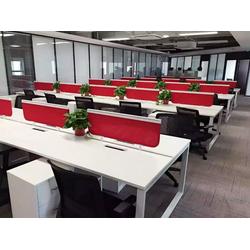 越秀智能辦公設(shè)備與藝梵家具 按需定制，引領(lǐng)智能辦公新未來