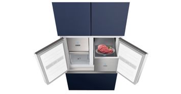 融合科技美學(xué) TCL X10冰箱如何引領(lǐng)智能家居設(shè)計(jì)新風(fēng)尚